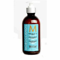 Moroccanoil Hydrating Styling Cream 300ml/10.2 oz