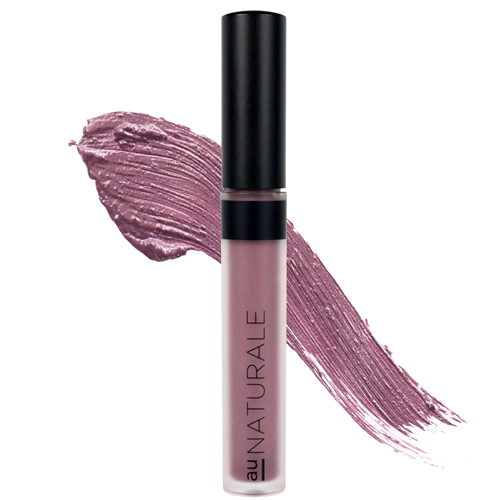 Au Naturale Cosmetics Su/Stain Lip Stain - Purple Reign, 3.8g/0.1 oz