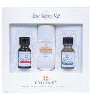 Cellex-C Sun Savvy Kit