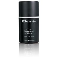 Elemis Time for Men S.O.S. Survival Cream 50ml