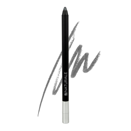 Au Naturale Cosmetics Swipe-On Essential Eye Pencil - Amethyst on white background