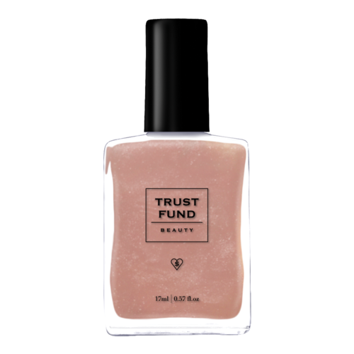 Trust Fund Beauty Nail Polish - Dirty Rich, 17ml/0.6 fl oz