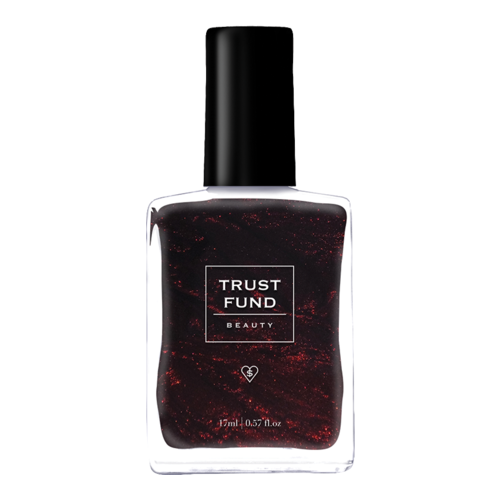 Trust Fund Beauty Nail Polish - Just Talk To My Lawyer, 17ml/0.6 fl oz