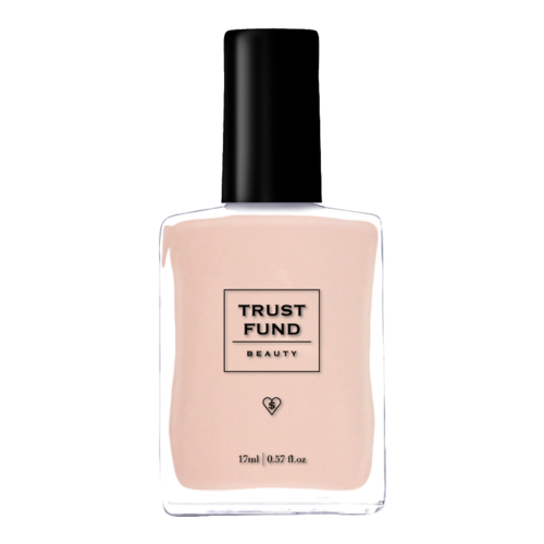 Trust Fund Beauty Nail Polish - No Filter, 17ml/0.6 fl oz