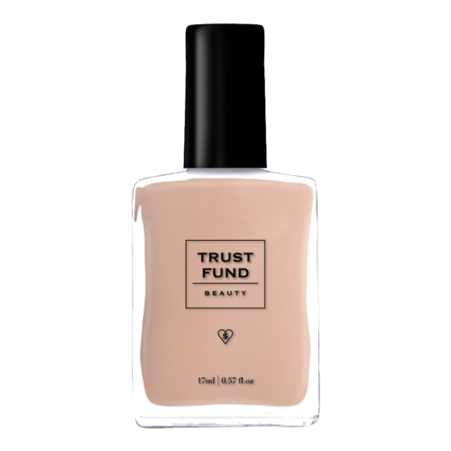 Trust Fund Beauty Nail Polish - Subtly Sassy, 17ml/0.6 fl oz