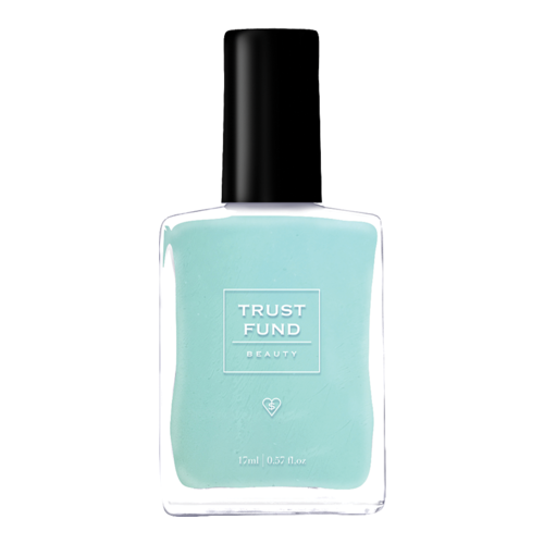Trust Fund Beauty Nail Polish - What's A Budget, 17ml/0.6 fl oz