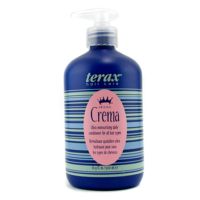 Terax Crema Ultra Moisturizing Daily Conditioner, 500mL