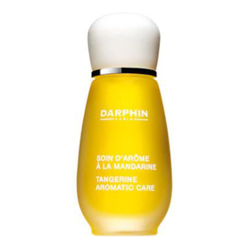 Darphin Tangerine Aromatic Care on white background