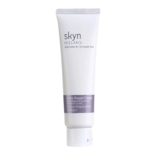 Skyn Iceland The Antidote Cooling Daily Lotion on white background