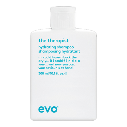 Evo The Therapist Shampoo, 300ml/10.1 fl oz