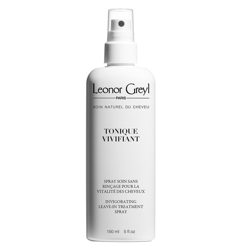 Leonor Greyl Tonique Vivifiant Spray for Hair Loss, 150ml/5 fl oz