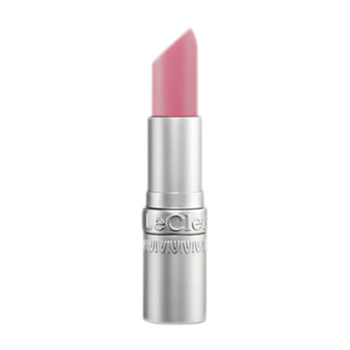 T LeClerc Transparent Lipstick 02 - Tulle, 3g/0.1 oz