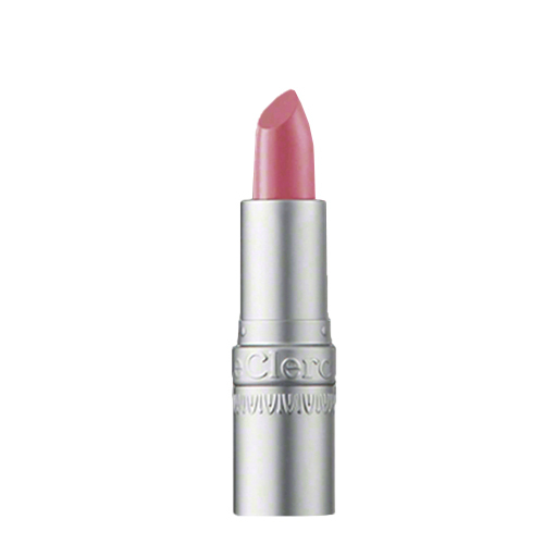 T LeClerc Transparent Lipstick 08 - Mousseline, 3g/0.1 oz