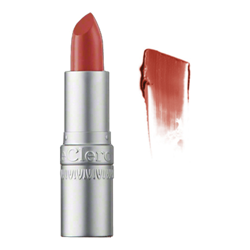 T LeClerc Transparent Lipstick 10 - Cachemire, 3g/0.1 oz