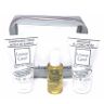 Leonor Greyl Palme, Bambou & Jasmin Travel Set