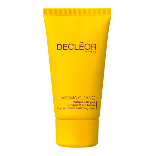 Decleor Clay and Herbal Cleansing Mask, 50ml/1.7 fl oz