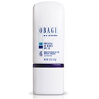 Obagi Nu-Derm Physical UV Block SPF 32, 60gr/2 oz Obagi on white background