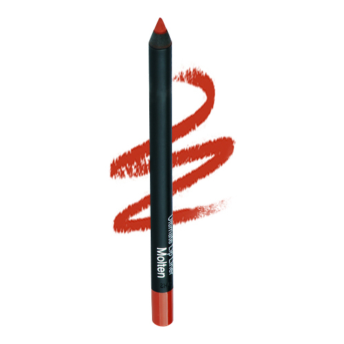 Mistura Beauty Solutions Ultimate Lip Liner - Molten, 1 piece