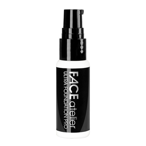 FACE atelier Ultra Foundation PRO - #.5 Pearl on white background