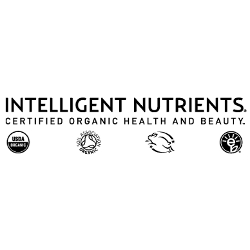 Intelligent Nutrients Logo