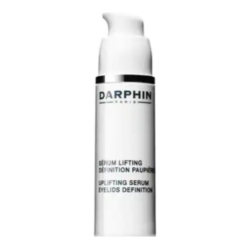Darphin Uplifting Serum Eyelids Definition on white background