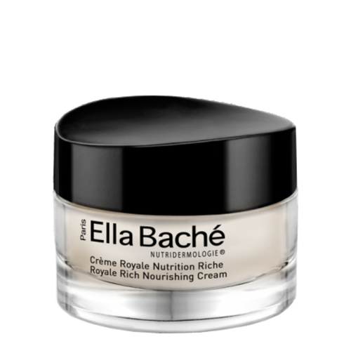 Ella Bache Royale Rich Nourishing Cream on white background
