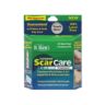 Blaine Labs Dr. Blaine's Complete ScarCare Treatment, 1 Pad (2"x5.5"), 1 Bottle E-Sil (0.5 fl oz)