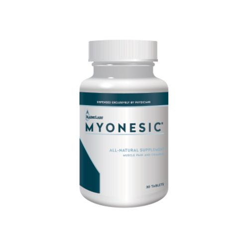 Myonesic Muscle Relaxant Blaine Labs eSkinStore