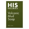 BIOELEMENTS VOLCANIC MUD SOAP (6 oz)