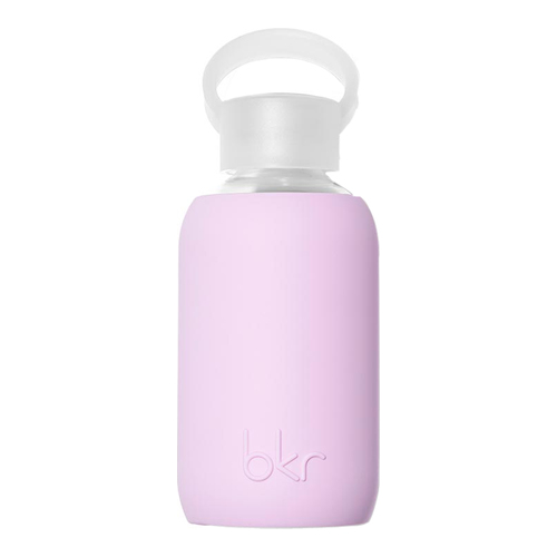 bkr Water Bottle - Juliet | Big (1L) on white background