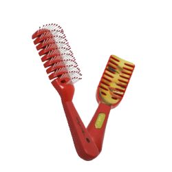 Marilyn Monroe Vent Brush