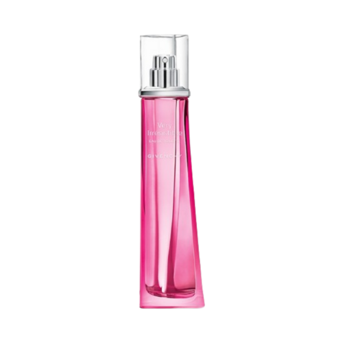 GIVENCHY Very Irresistible EDT on white background