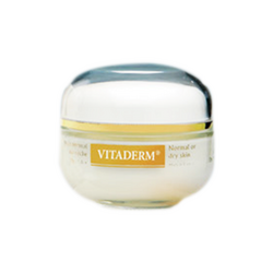 Vitaderm Cream