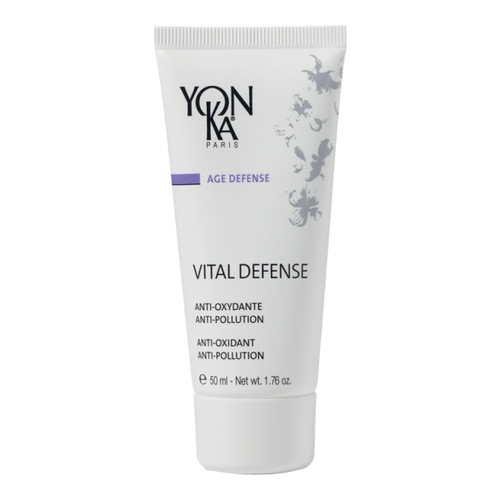 Yonka Vital Defense on white background