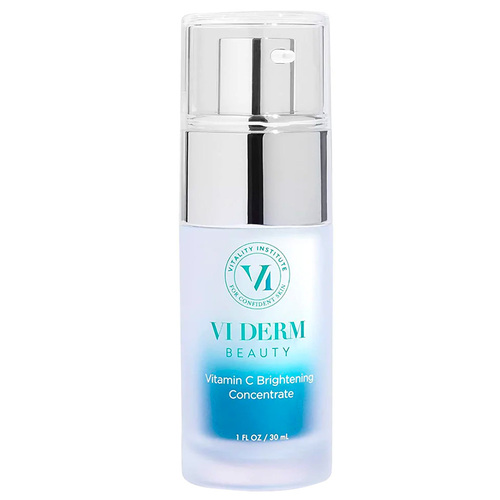 VI Derm Beauty Vitamin C Brightening Concentrate on white background