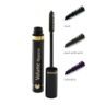 Dr Hauschka Volume Mascara - Aubergine - 10ml