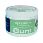 Supersmile Professional Whitening Gum-100 Pieces