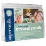 Supersmile Whitening On-The-Go Travel Pack 