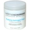 Wilma Schumann Purifying Astringent Pads 60 pads