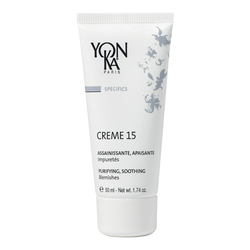 Yonka Cream 15, 50ml/1.7 fl oz