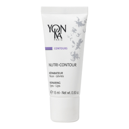 Yonka Nutri-Contour Eye and Lip on white background