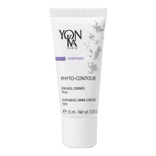Yonka Phyto-Contour Eye and Lip on white background