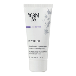 Phyto 58 PNG - Oily Skin