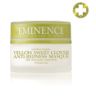 Eminence Organic Yellow Sweet Clover Anti-Redness Masque 1 oz