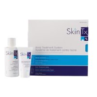 SkinTx Acne Treatment System
