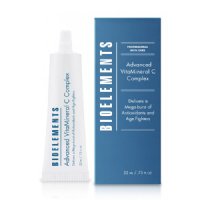 Bioelements Advanced VitaMineral C Complex 22 ml / .75 oz