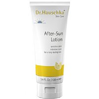 Dr Hauschka After Sun Lotion, 100ml/3.3 fl oz
