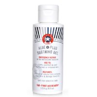 First Aid Beauty Aloe Plus Soothing Gel 120 ml / 4 oz