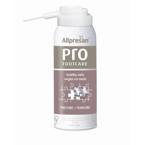 Allpresan PRO Footcare Healthy Nail (with Anti-Fungal Protection), 50ml/1.7 fl oz