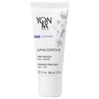 Yonka Alpha Contour  15 ml / 0.50 oz